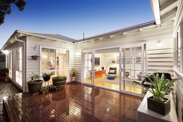 Timber Windows Melbourne - Noremac Windows and Doors